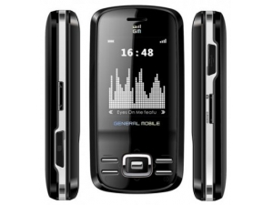 DSTS1 General Mobile